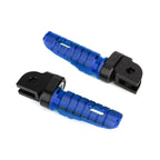 Front Footrests Foot Pegs for Yamaha FZ-07 FZ-09 FJ-09 FZ-10 XSR 700 900 FZ8 D8