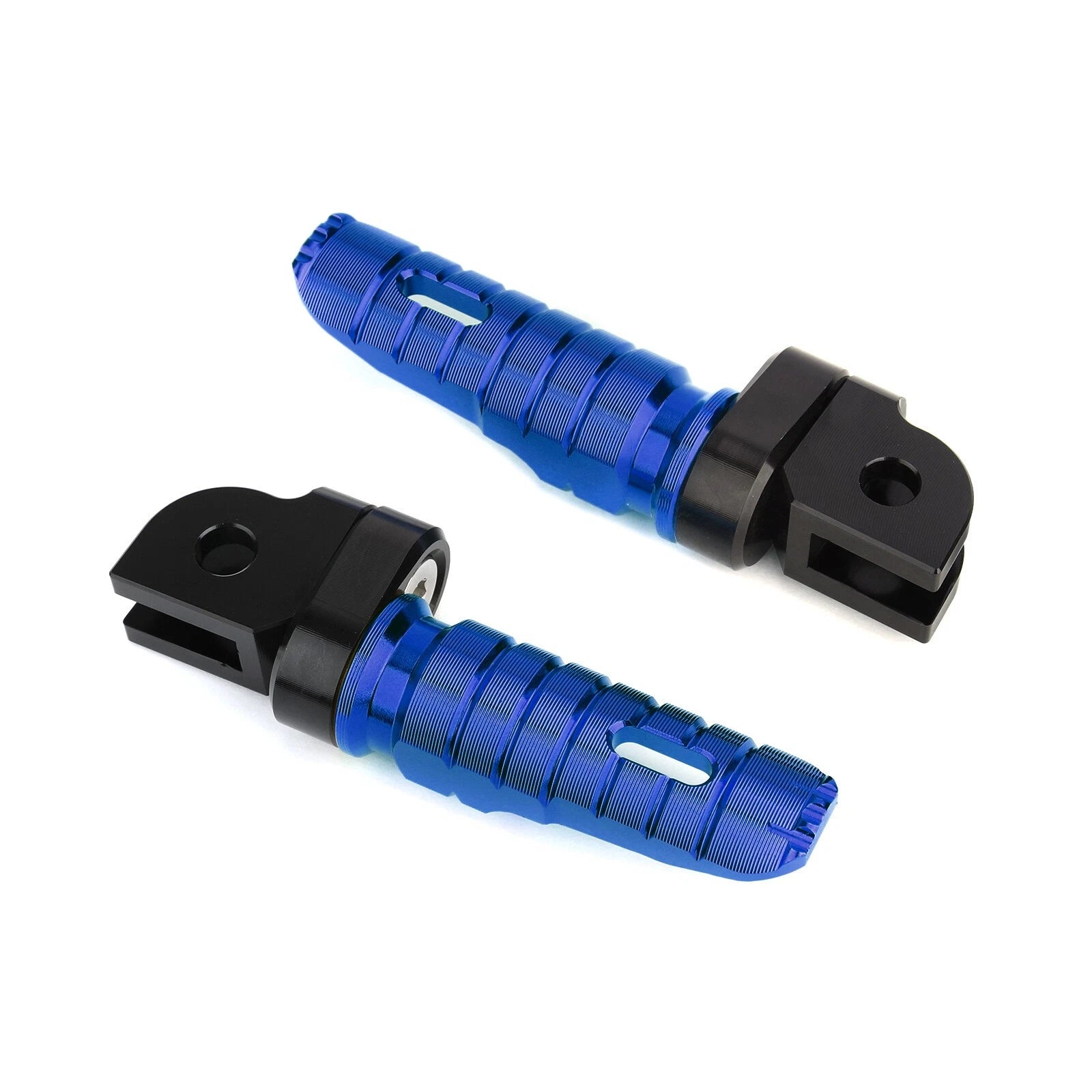 Front Footrests Foot Pegs for Yamaha FZ-07 FZ-09 FJ-09 FZ-10 XSR 700 900 FZ8 D8