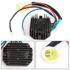 Regulator Rectifier for Mercury 75-90 HP 4 Stroke (2000–2005) 804278A12 804278T11