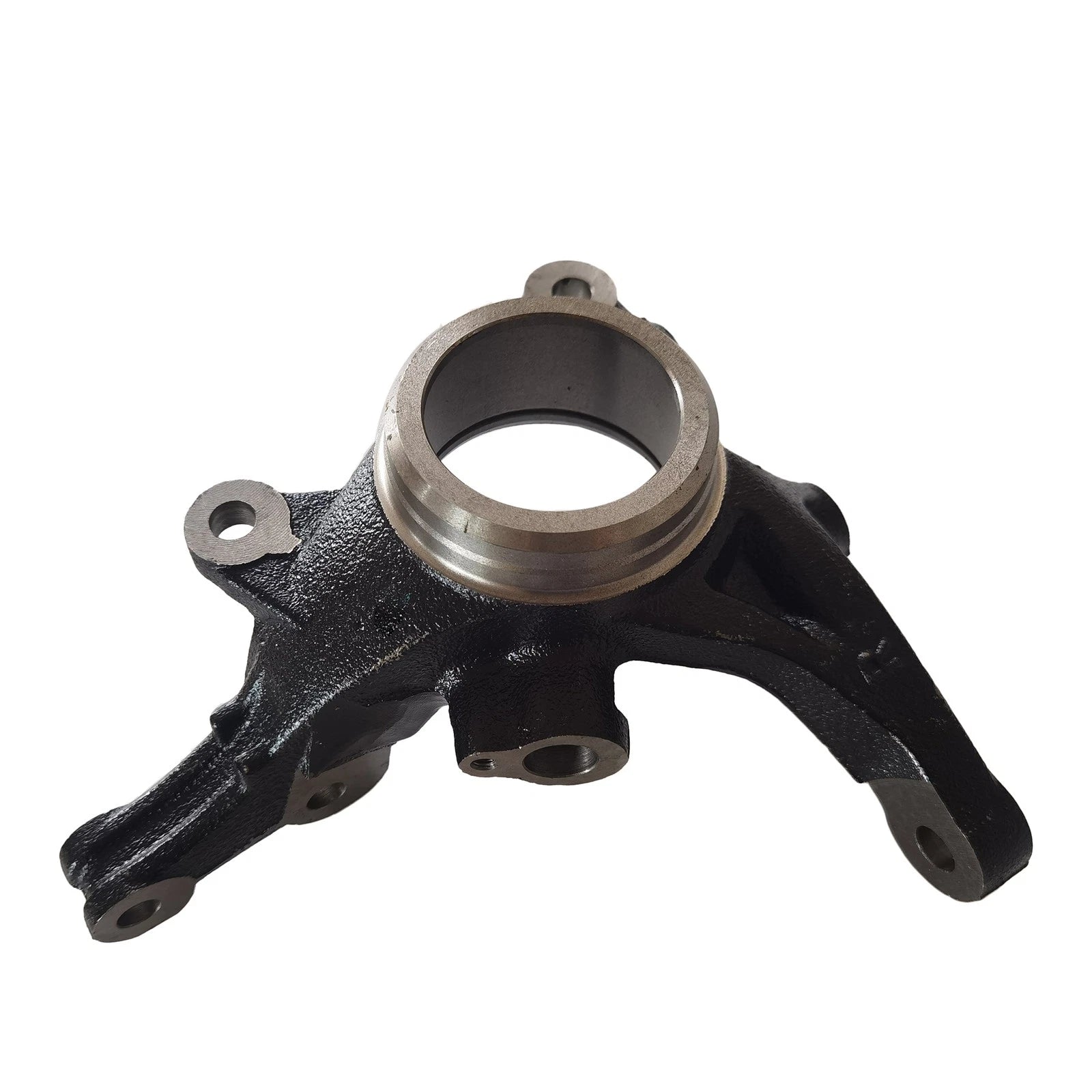 Front Right Steering Knuckle for Hyundai Accent Kia Rio (2006–2011) 697-986