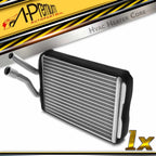 Heater Core for Chevrolet G10 G20, GMC G15 G1500 (1978–1995)