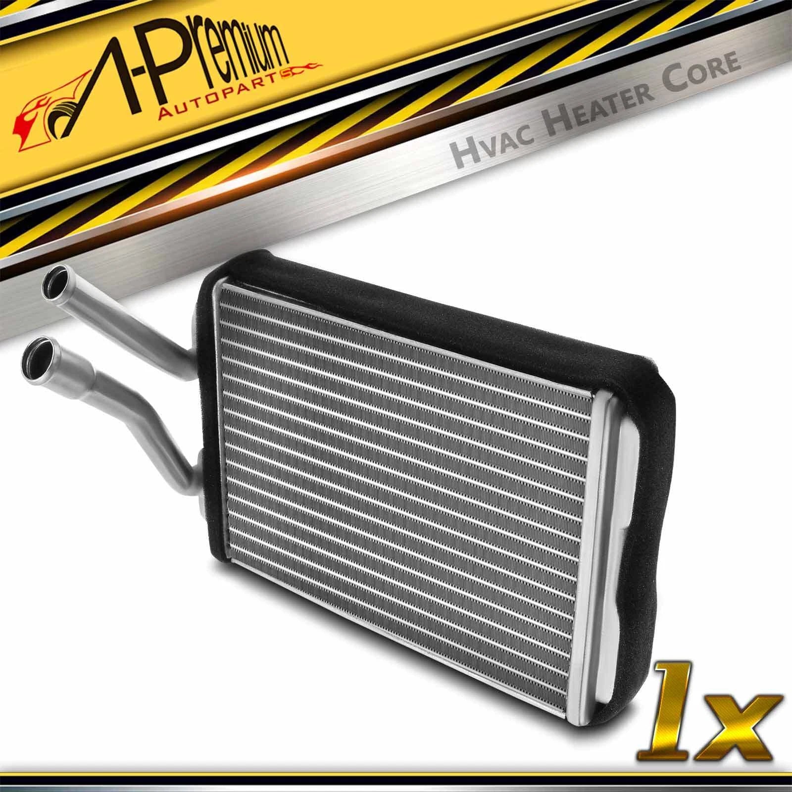 Heater Core for Chevrolet G10 G20, GMC G15 G1500 (1978–1995)