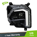 Driver Side LED Headlight Assembly for Chevy Traverse (2022–2023)