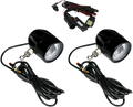 Fog Light for Custom Dynamics (PB-FOG-SS6-B)