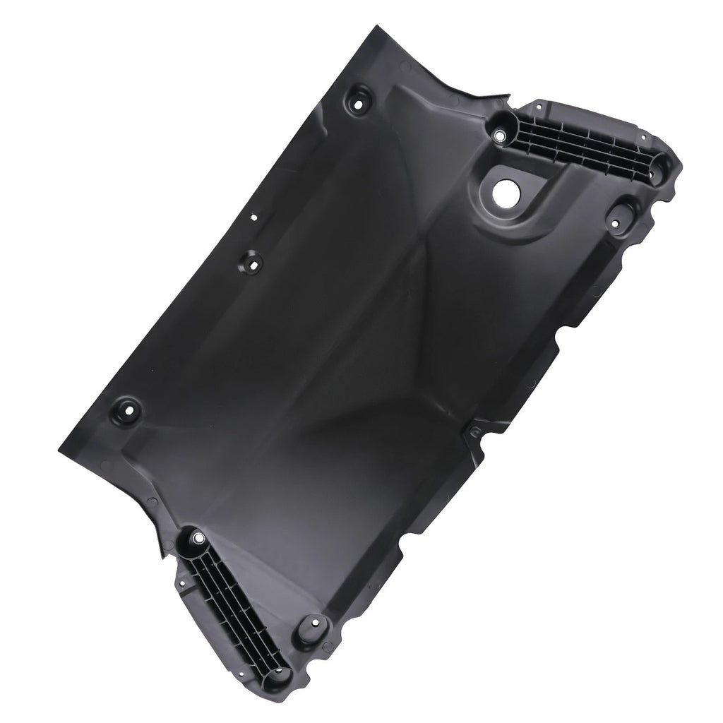 Engine Splash Shield for Audi A4 allroad 2.0L (2017–2020) 8W0-863-821-D