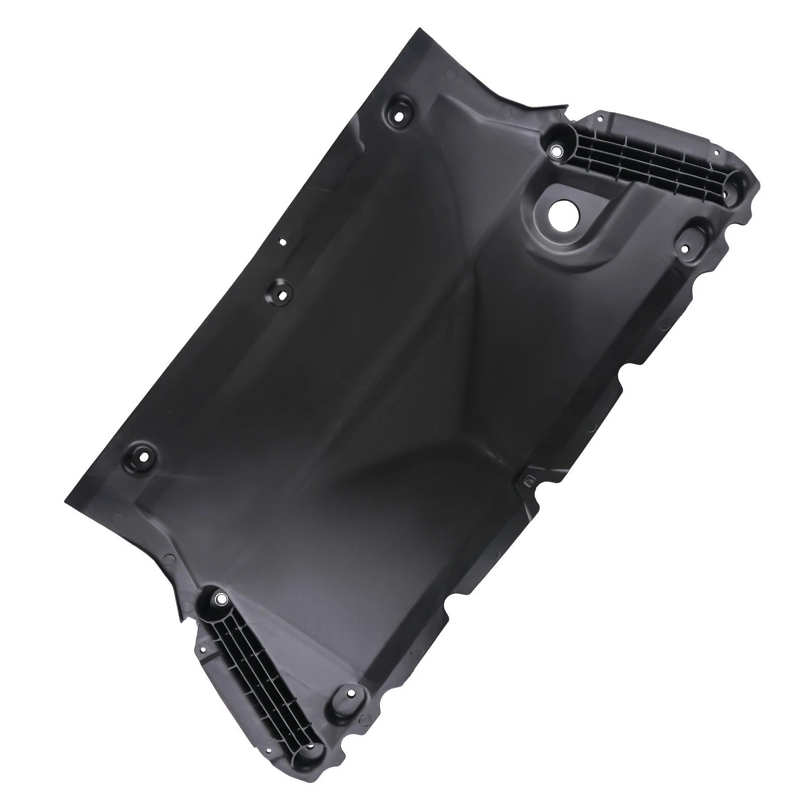 Engine Splash Shield for Audi A4 allroad 2.0L (2017–2020) 8W0-863-821-D