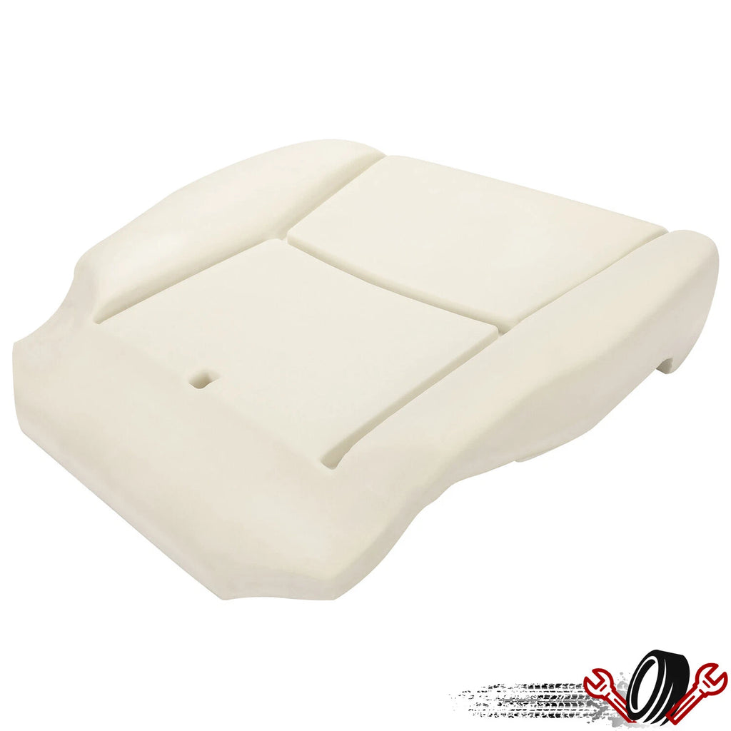 Front Driver Bottom Seat Foam Cushion for Toyota Tundra (2000–2004)