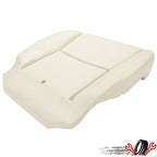 Front Driver Bottom Seat Foam Cushion for Toyota Tundra (2000–2004)