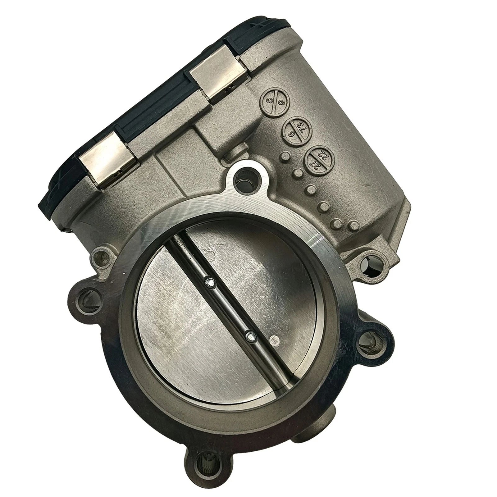 Throttle Body for Audi A4 A6 Quattro R8 3.2L V6 (2005–2008)
