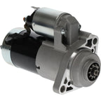 Starter for Mitsubishi Outlander II (2010–2012)