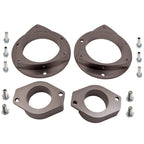 2" Lift Kit Spacers for Subaru Legacy Outback (2005–2009)
