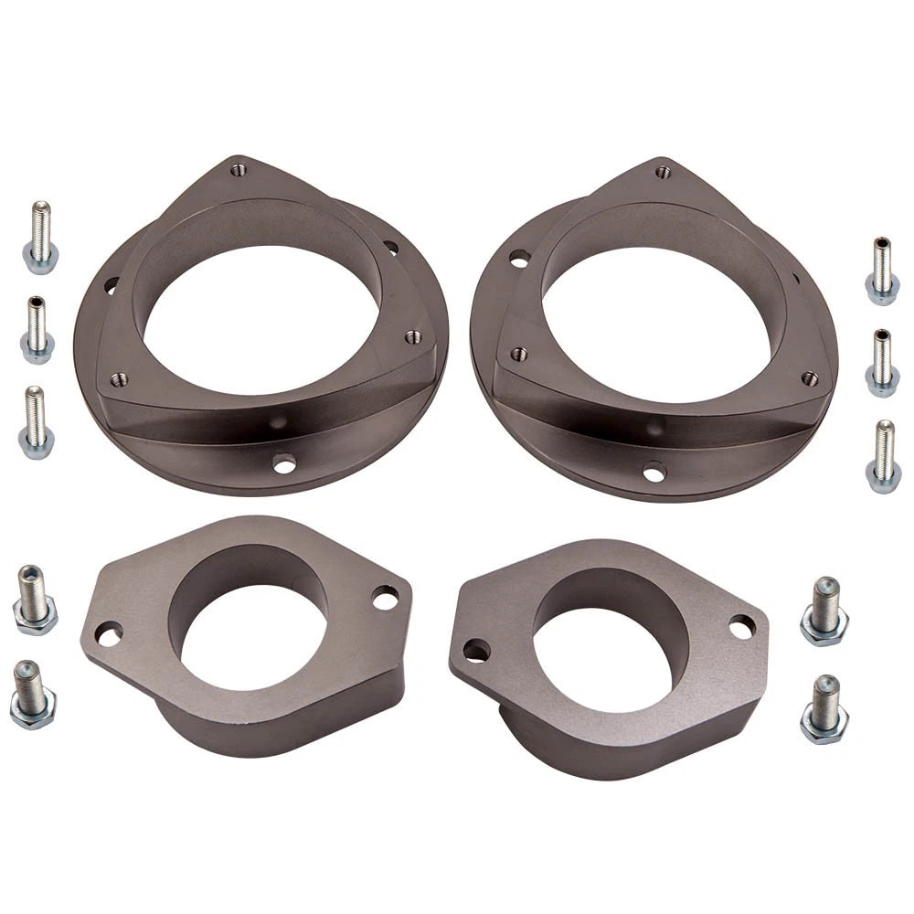 2" Lift Kit Spacers for Subaru Legacy Outback (2005–2009)