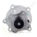 Water Pump for Chevrolet Trailblazer GMC Envoy Hummer H3 (2002–2009)