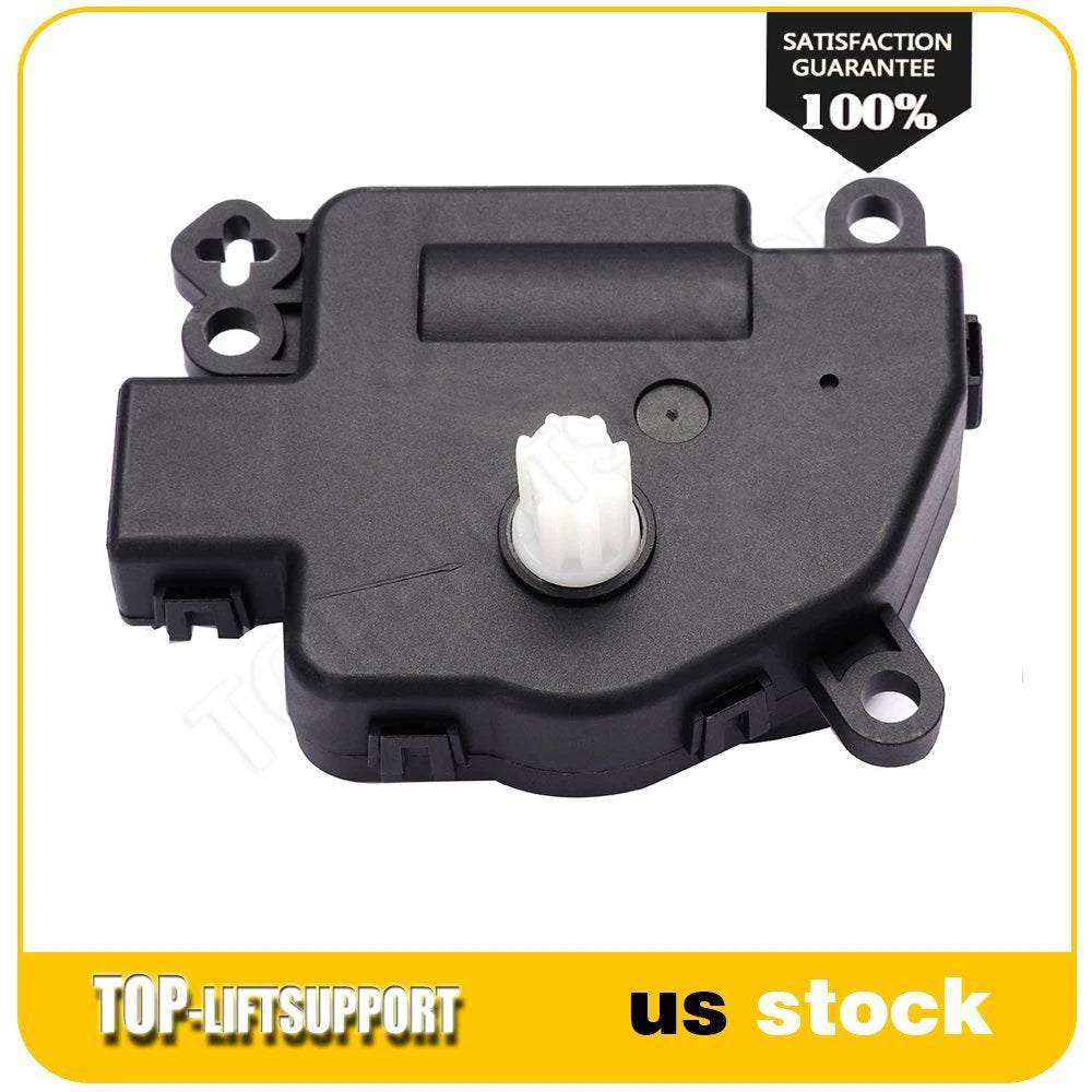 HVAC Heater Blend Door Actuator for Jeep Grand Cherokee (2011–2013)