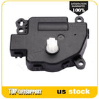 HVAC Heater Blend Door Actuator for Jeep Grand Cherokee (2011–2013)