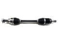 Precision Front Left CV Axle for Honda (44350-HL5-E61, 44320-HL3-A01)