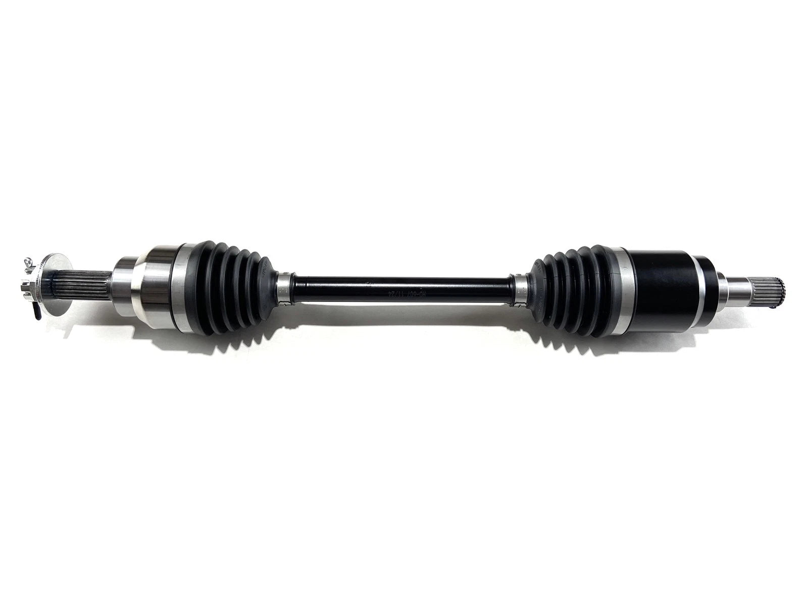 Precision Front Left CV Axle for Honda (44350-HL5-E61, 44320-HL3-A01)