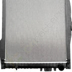 Aluminum Radiator for Chrysler Aspen, Dodge Durango (2004–2009)