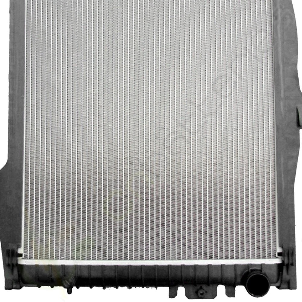 Aluminum Radiator for Chrysler Aspen, Dodge Durango (2004–2009)