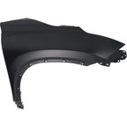 Fender for Toyota Highlander (2020–2024) Front Driver & Passenger Side Steel