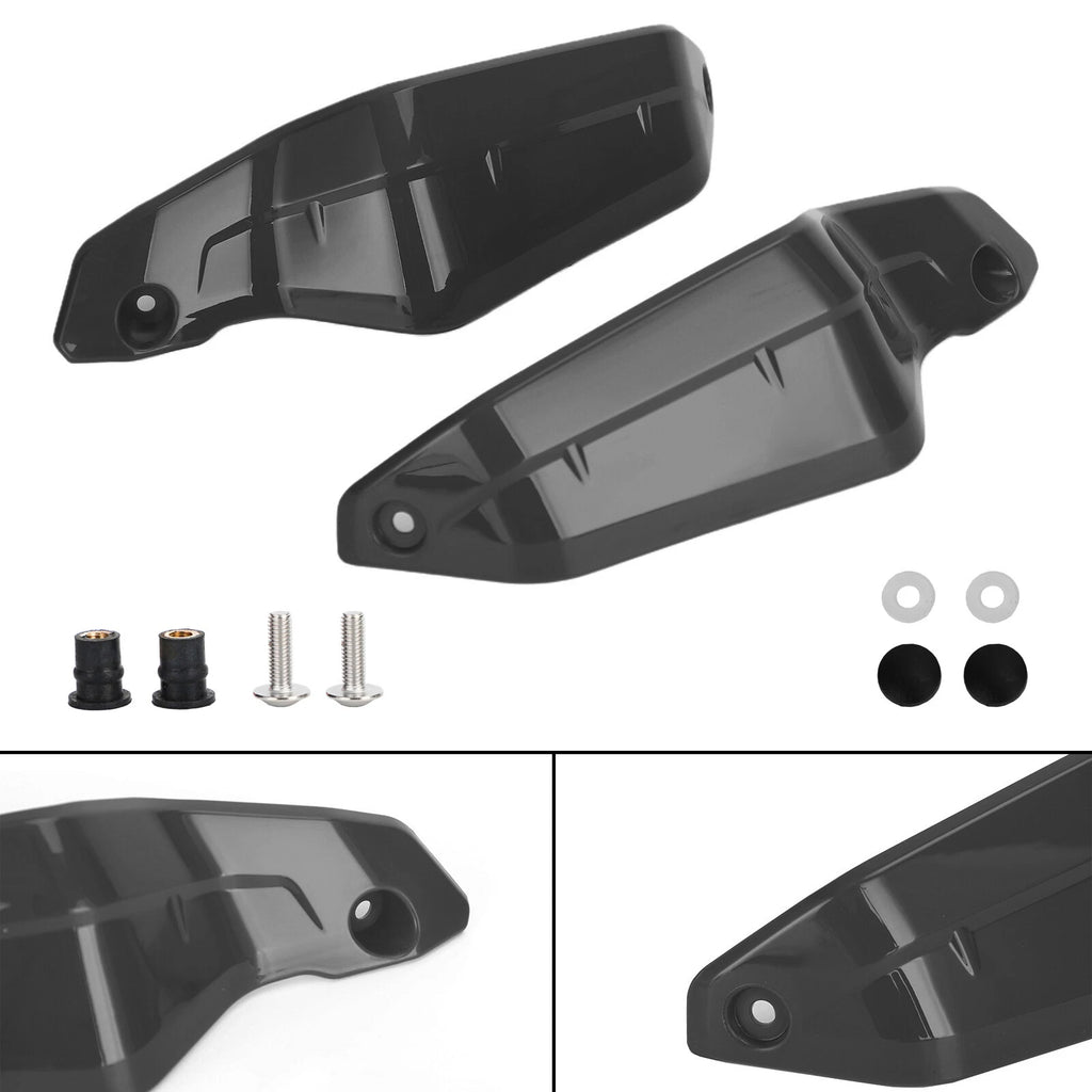 Handguard Extensions for Honda XL750 Transalp (2023–2024) T9n