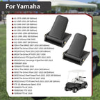 Bag Rack Strap Buckle for Yamaha Golf Cart Models (G1A-G14E)