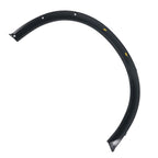 Front Fender Molding Left for Nissan Juke (2011–2017) NI1290102 Black Trim
