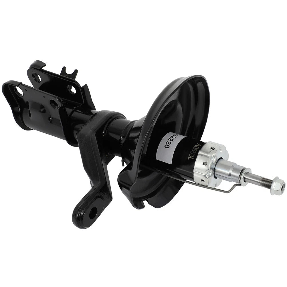 Set of 4 Struts Shocks for Acura RSX (2002–2004)