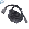 Voltage Regulator Rectifier for Dyna Models (2006–2007)