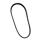 Timing Belt for Yamaha Outboard 25/30/40hp 4-Stroke (1990–2023) 65W-46241-00, 18-15135