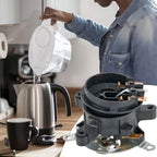 Set of 4 Electric Kettle Temperature Control Couplers