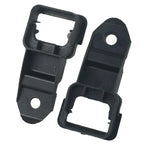 Car Radiator Upper Brackets for Ford Explorer, Edge, Taurus, Lincoln MKS, MKX