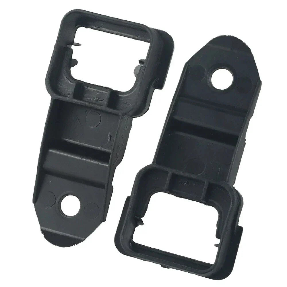 Car Radiator Upper Brackets for Ford Explorer, Edge, Taurus, Lincoln MKS, MKX
