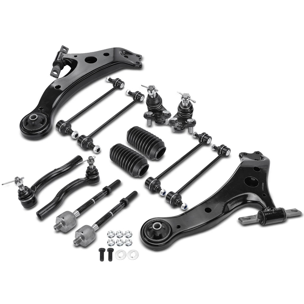 Control Arm Sway Bar Link Tie Rod for Toyota Highlander (2001-2007)