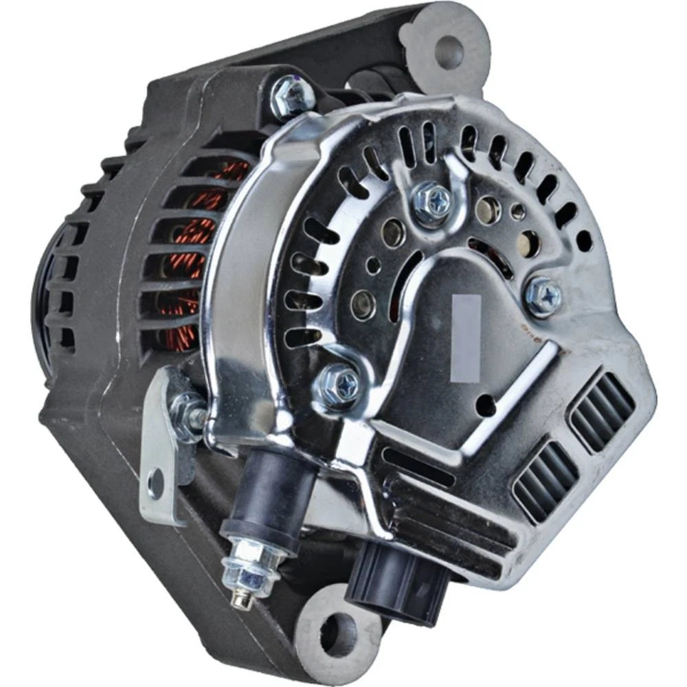 Alternator for J&N Electrical Products (400-52229-JN)