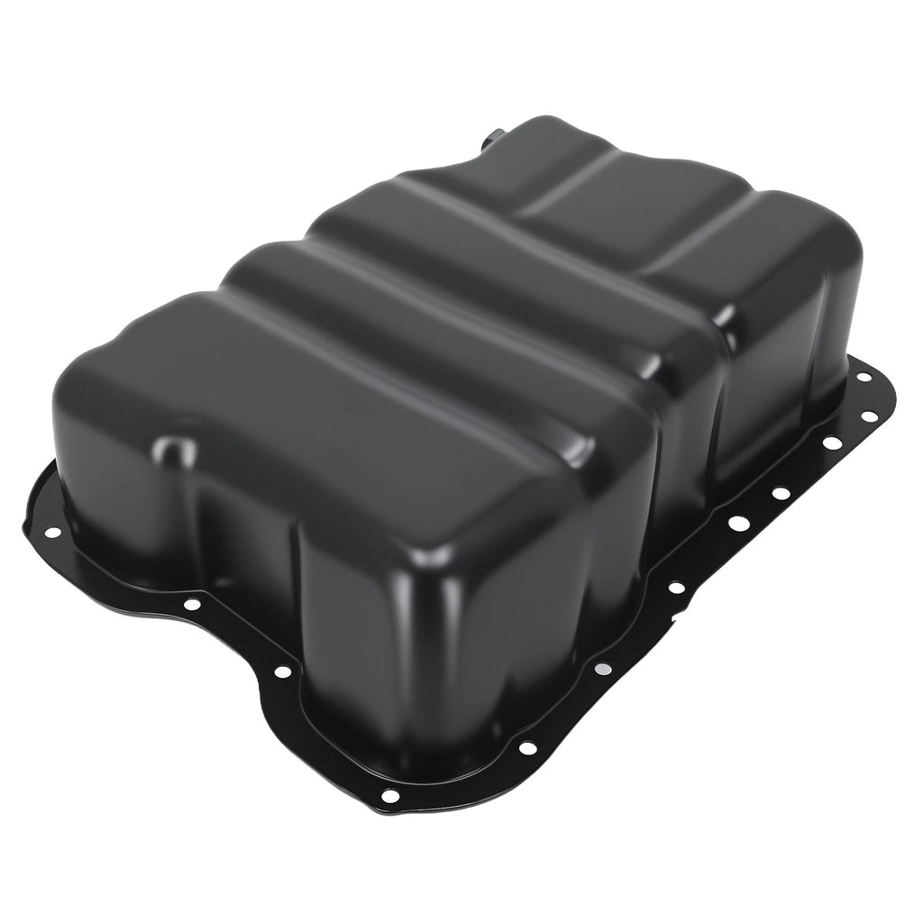 Lower Engine Pan for Mitsubishi Lancer 2.4L (2009–2017) MN187236 Steel