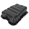 Lower Engine Pan for Mitsubishi Lancer 2.4L (2009–2017) MN187236 Steel