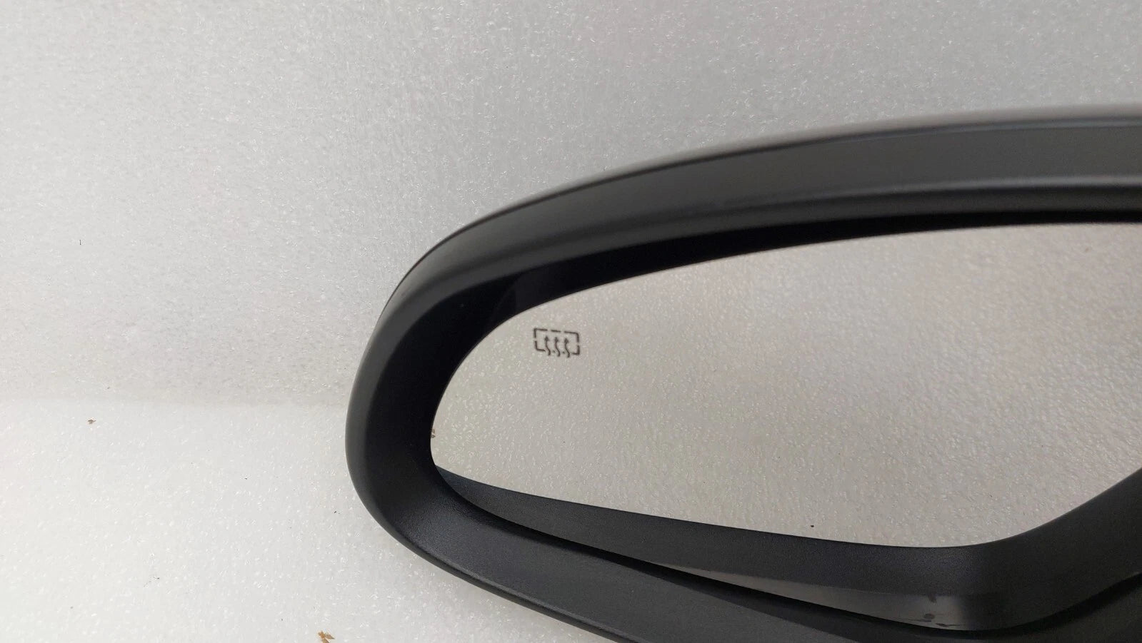 Left Side Mirror w/Heat for Buick Verano (2012–2017) #25