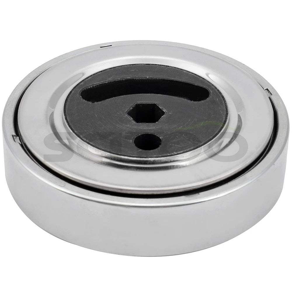 Belt Idler Pulley for Chevrolet Tracker (2001–2004), Suzuki Grand Vitara (2001–2005)