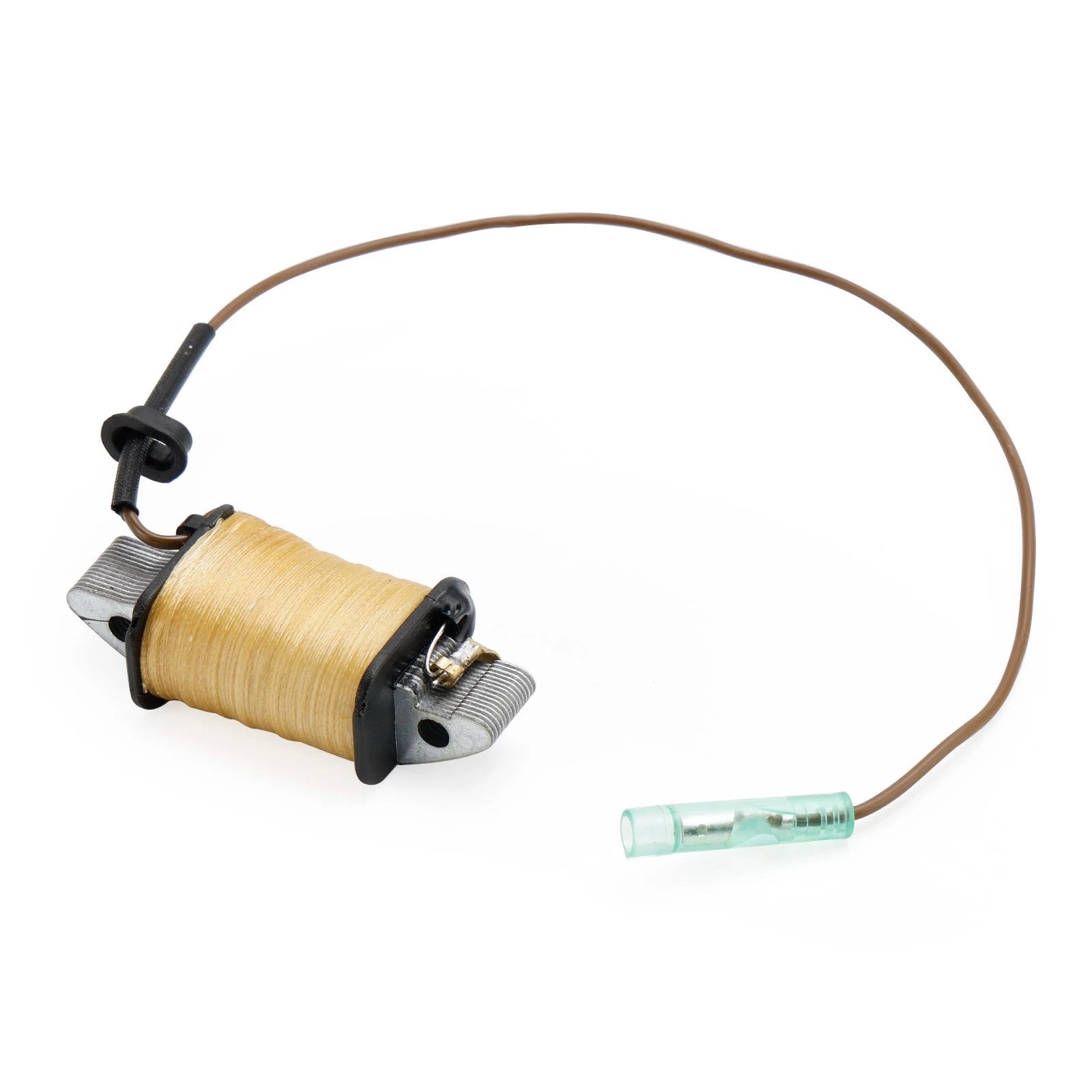 Charging Coil for Yamaha 50Hp 60Hp 70Hp 2-Stroke (1984–2000) 6H3-85520-00-00