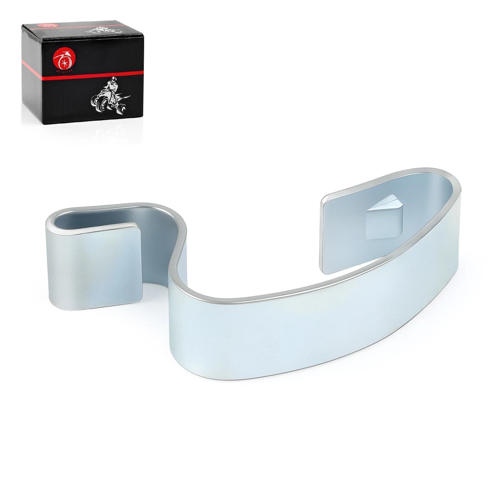 Air Box Cover Clip for Can-Am Maverick 1000, 1000R, Commander 800, 800R (2013–2023)