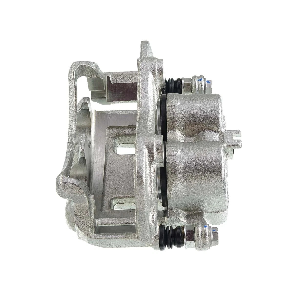 Pair Front Brake Calipers for Nissan Frontier, Xterra (2003-2004)