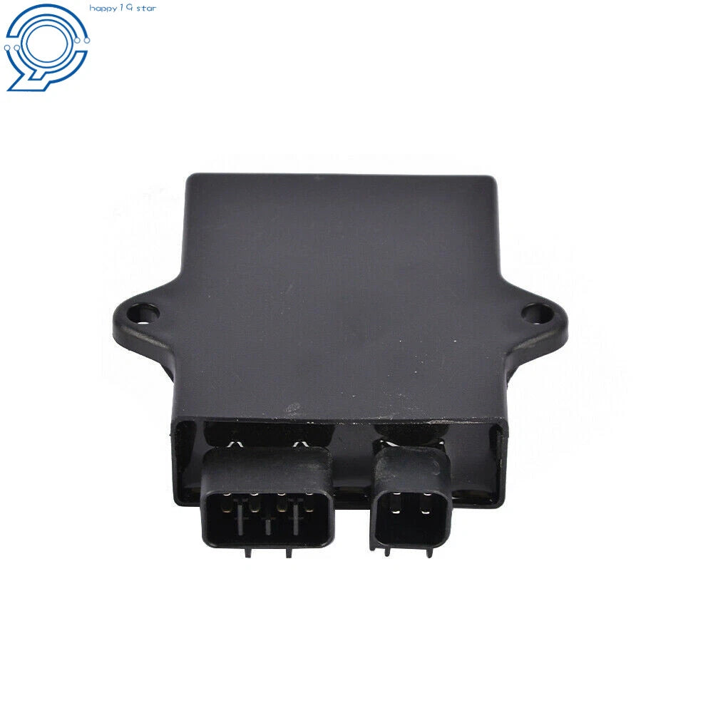 CDI Ignitor Box for Yamaha Kodiak 400, Timberwolf 350, Big Bear 350 (1993-2006)