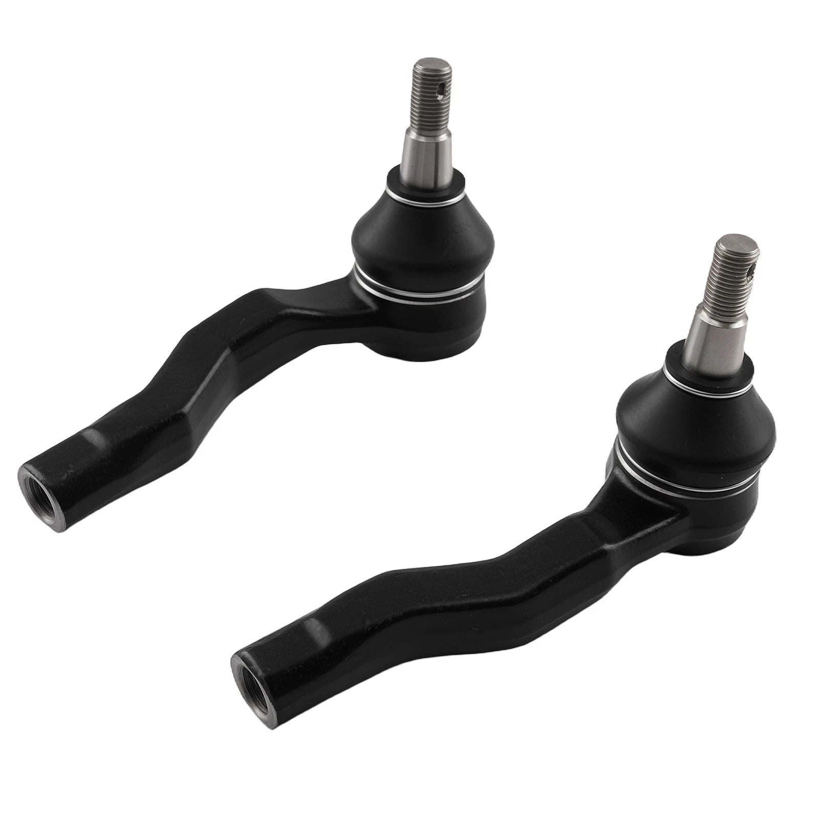 Front Upper Lower Control Arm & Tie Rod End for Nissan 350Z Infiniti G35 (2003–2009)