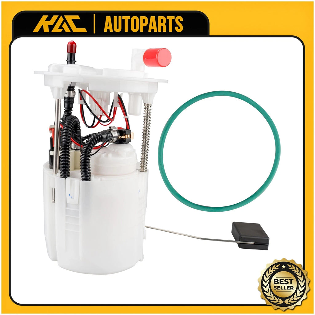 Fuel Pump Module Assembly for Ford Taurus 3.5L V6 (2013–2018)