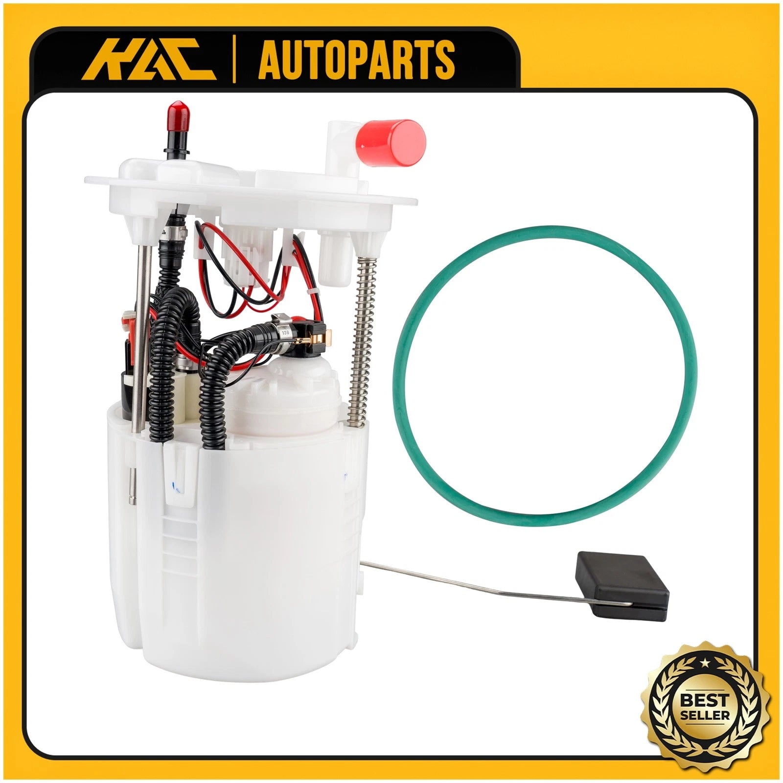 Fuel Pump Module Assembly for Ford Taurus 3.5L V6 (2013–2018)