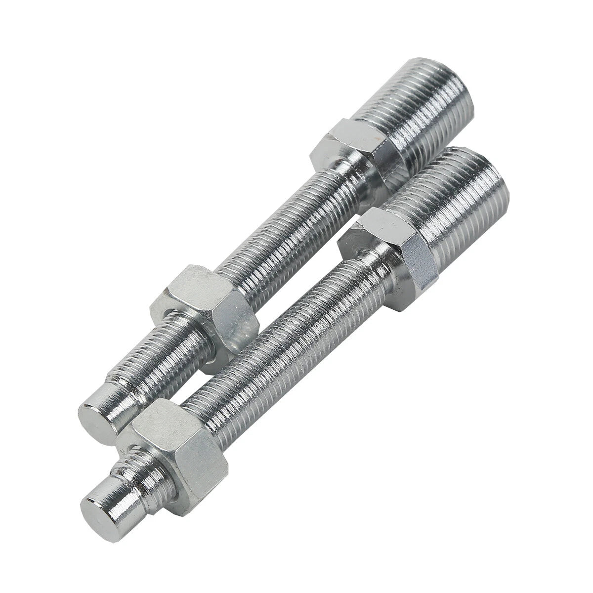 Adjustable Rear Shock Lowering Drop for Harley Softail (2000–2017)