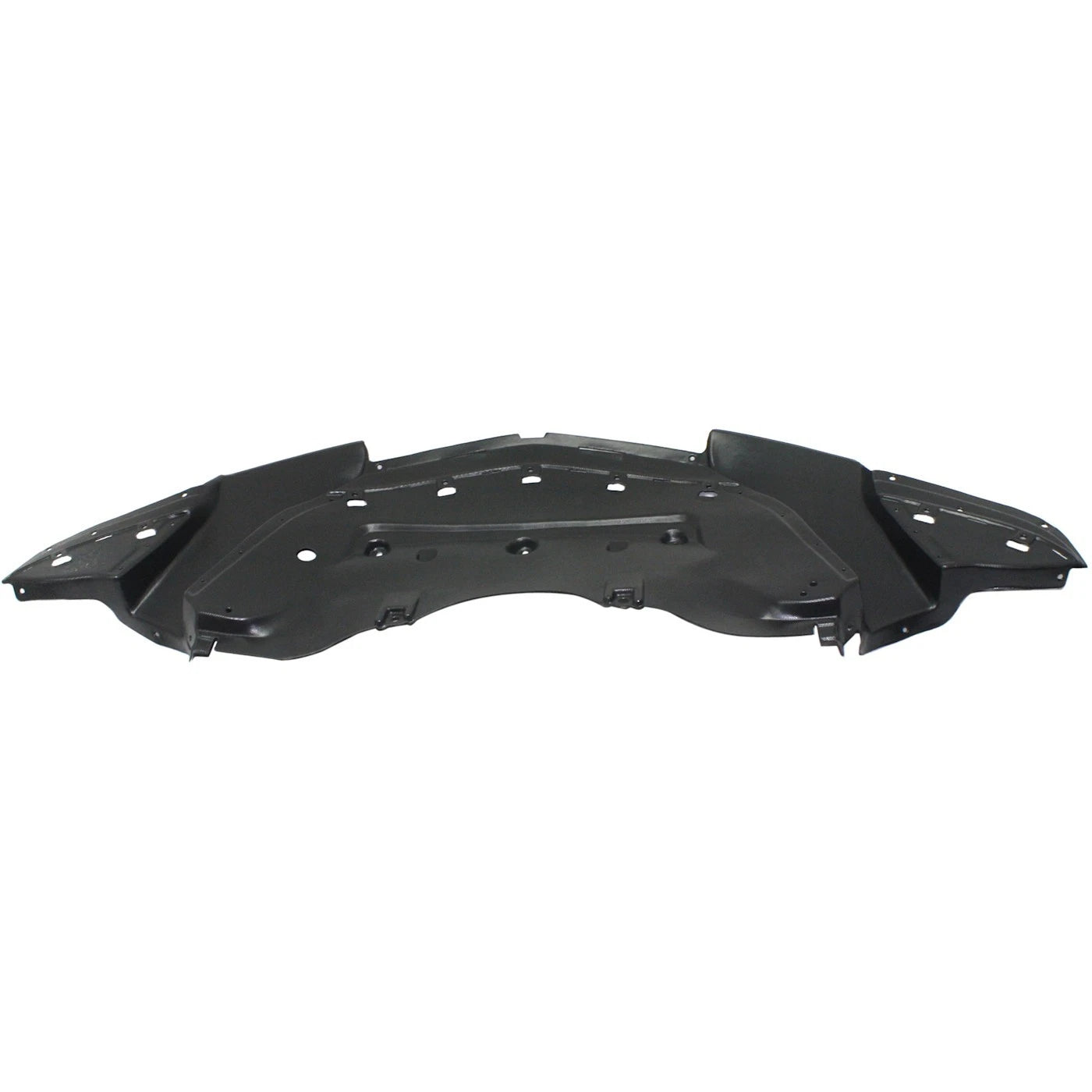 Engine Splash Shield for Dodge Charger (2011–2014) Front Lower Police Pkg
