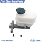 Brake Master Cylinder for Chevy Suburban Yukon (2007–2008) 4.8L 5.3L 6.0L