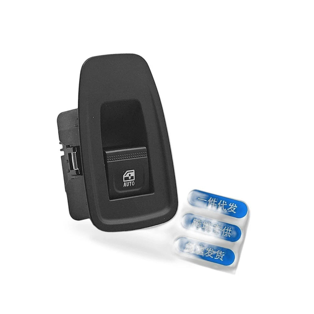 Power Window Switch for Renault Clio V (2019–2023) 254013877R